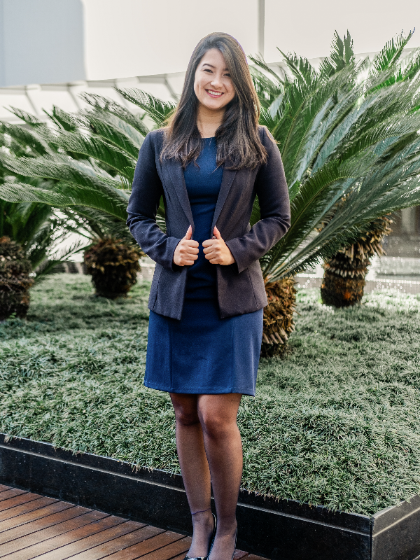 Dra. Sabrina Mendes de Faria, advogada